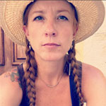 Photograph of 5 star reviewer Molly