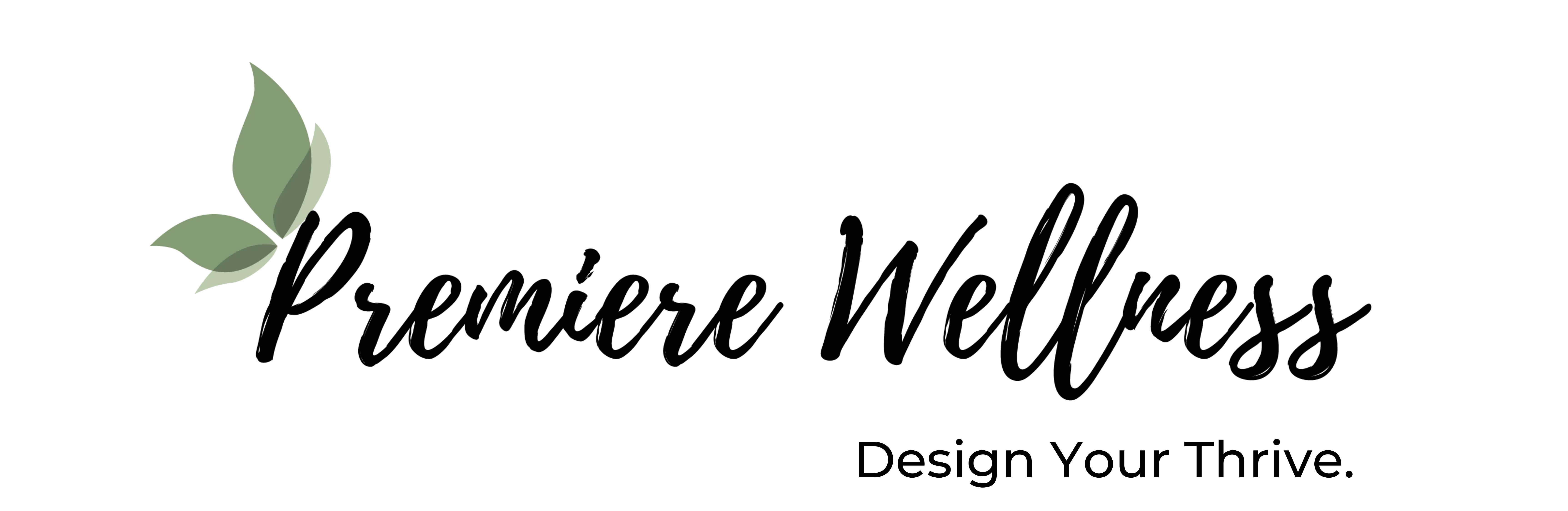 Premiere Wellness logo